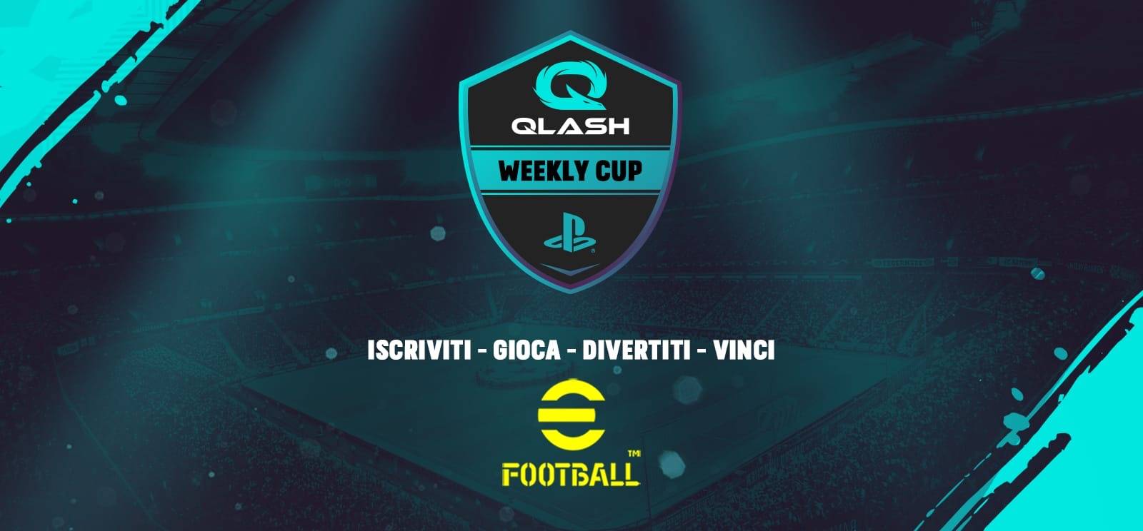 [ALL PLATFORM] Weekly Cup 35 [Dream Team]
