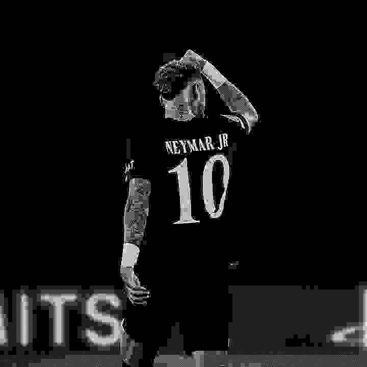 .NEYMAR JR.