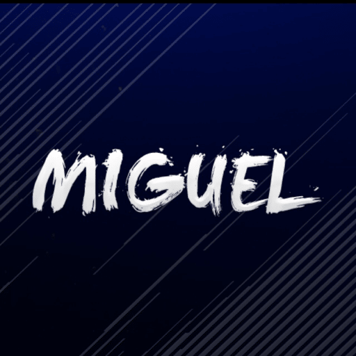 MiguelClash