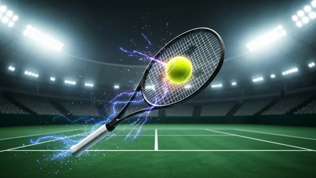 Tennis Clash: Wildlife Studios' Mobile Smash Hit Revolutionizes PvP Tennis