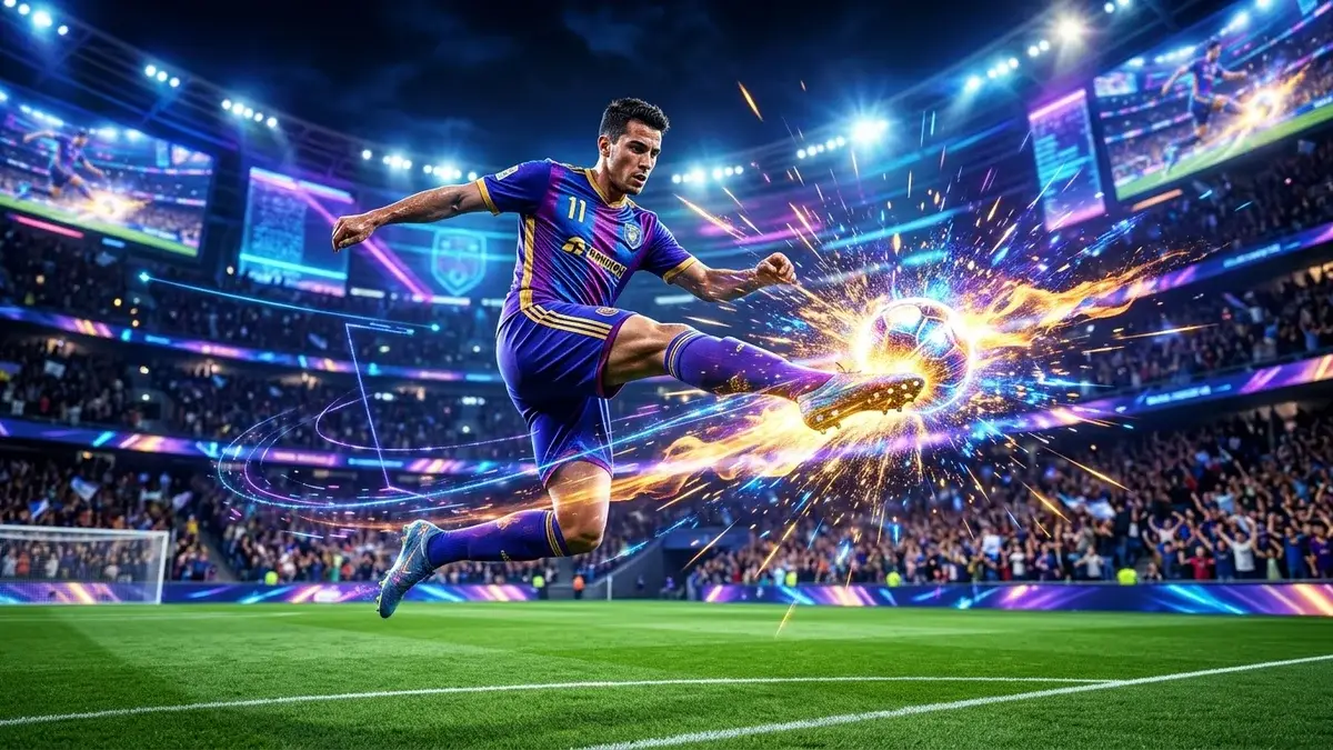 eFootball 2026 Guide: Latest Patch, Matches & Updates