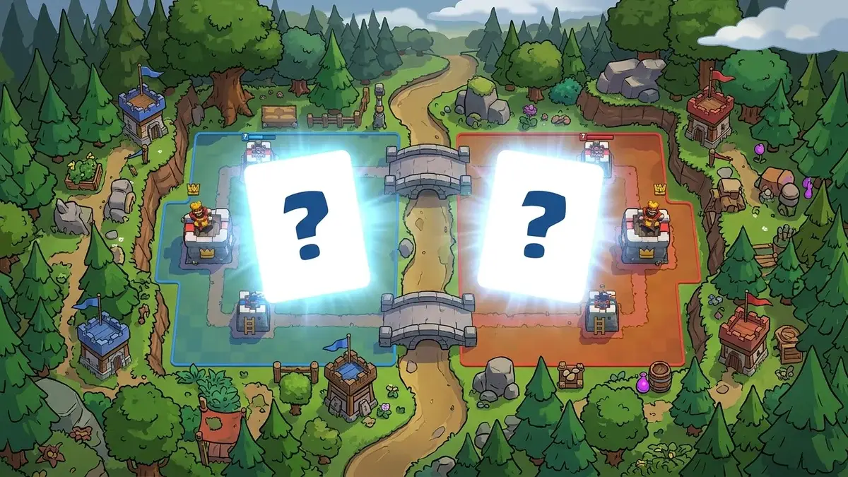 Clash Royale’s 2026 Overhaul: Heroes, Evolutions and a New Path for Esports