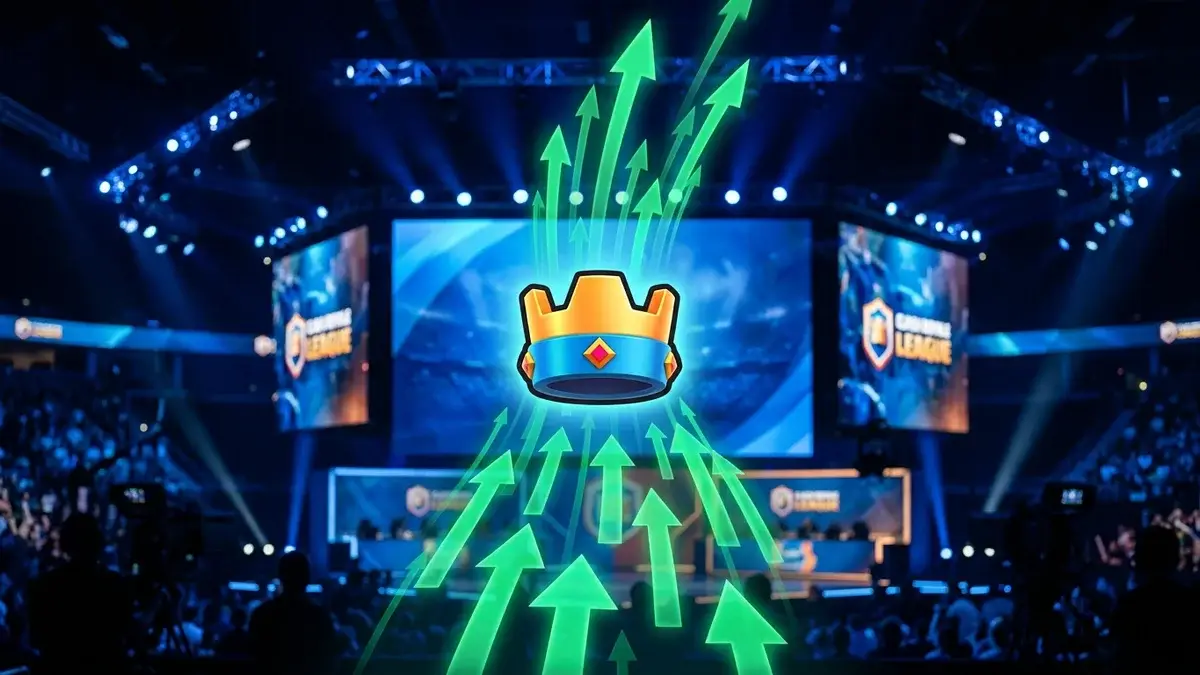 Clash Royale’s 2026 Overhaul: Heroes, Evolutions and a New Path for Esports