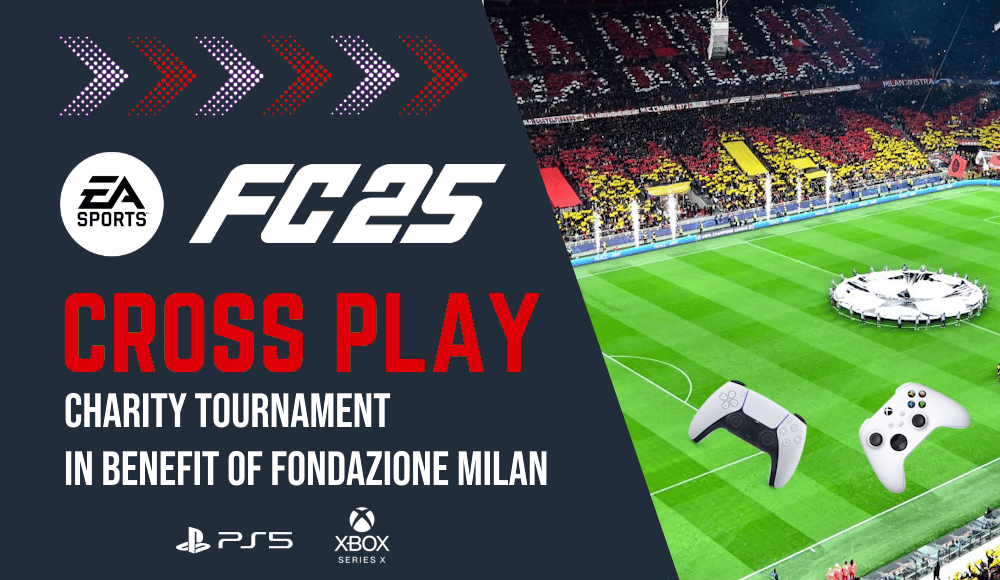Milan Club MTL FC25 Tournament